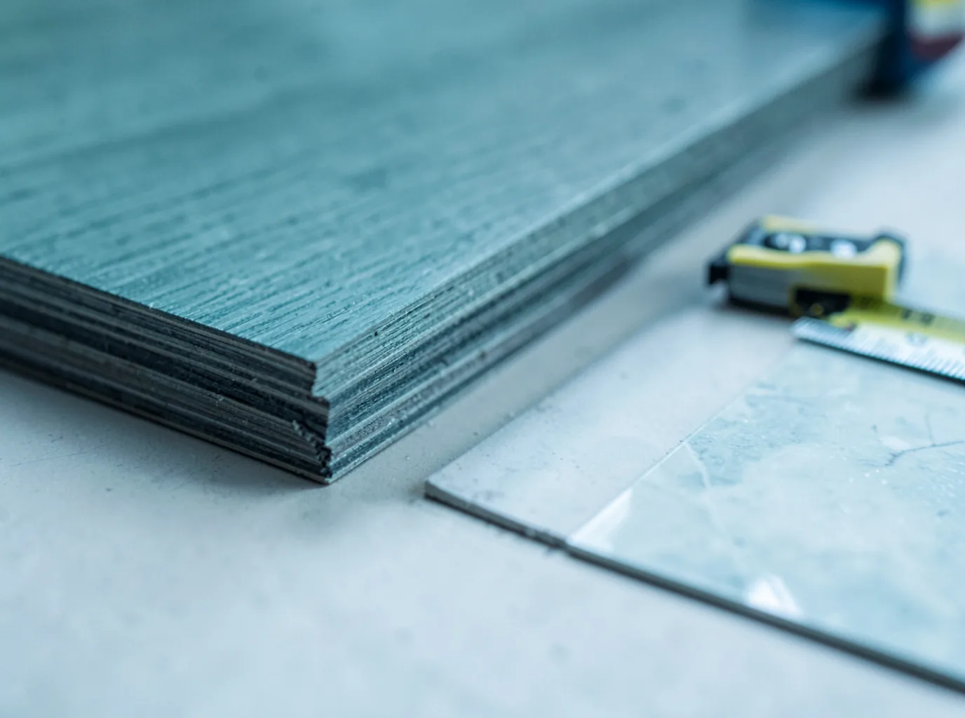 Luxury Vinyl Plank Installation Olympia Fields, IL FAQs